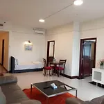 Best Service Suites At Times Square Kl