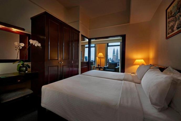 Pangsapuri Best Service Suites At Times Square Kl Kuala Lumpur