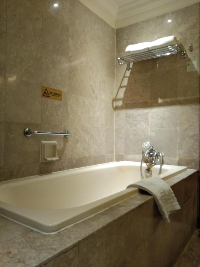 Best Service Suites At Times Square Kl